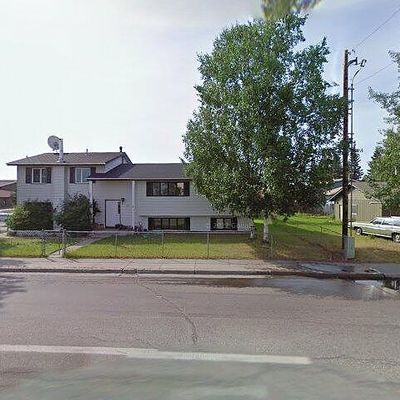 1101 Kennicott Ave, Fairbanks, AK 99701