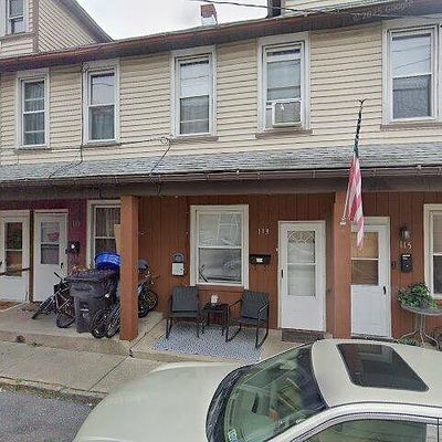 111 W Frankford St, Bethlehem, PA 18018