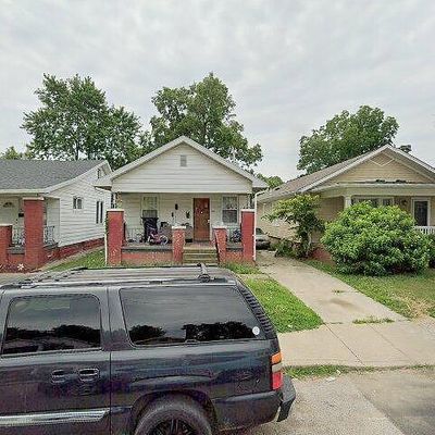 1111 Adams Ave, Evansville, IN 47714