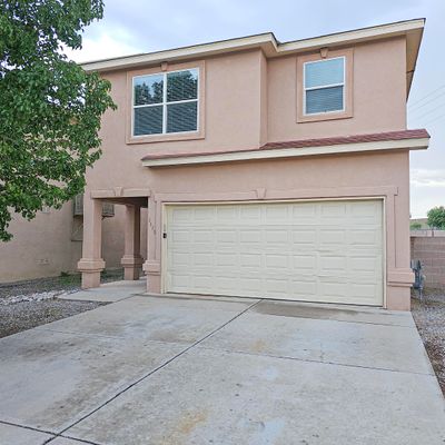 1115 72 Nd Pl Nw, Albuquerque, NM 87121