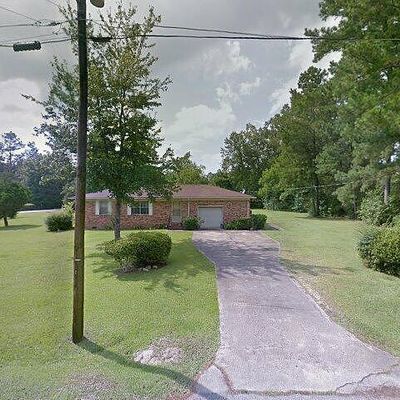 1119 Kerlin Ave, Brewton, AL 36426