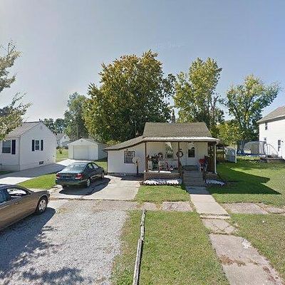 1139 Willard St, Napoleon, OH 43545