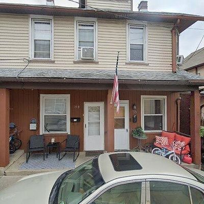 115 W Frankford St, Bethlehem, PA 18018