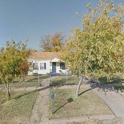 1018 Orange St, Abilene, TX 79601