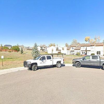 10490 W Fair Ave #D, Littleton, CO 80127