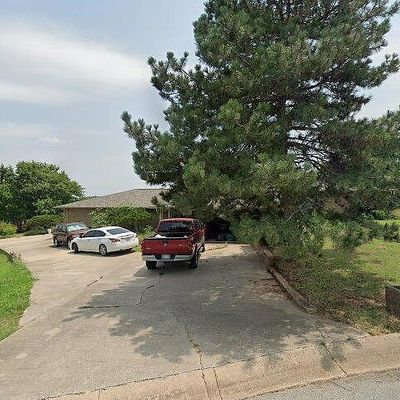 105 Tanglewood Dr, Pauls Valley, OK 73075