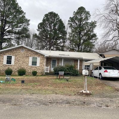 107 E Maple St, Pocahontas, AR 72455