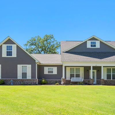 122 Whitetail Ln, Coldwater, MS 38618