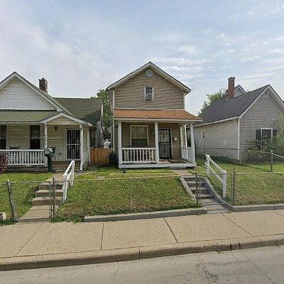 1230 W 29 Th St, Indianapolis, IN 46208