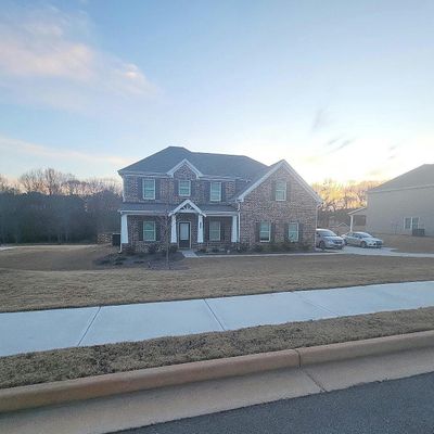 1255 Pine View Trl, Monroe, GA 30656