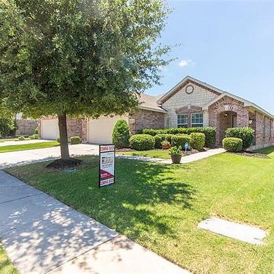 12645 Mourning Dove Ln, Fort Worth, TX 76244