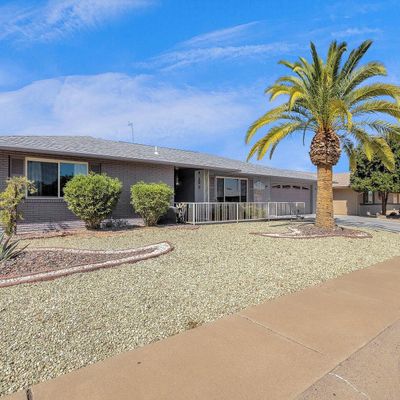 12646 W Butterfield Dr, Sun City West, AZ 85375