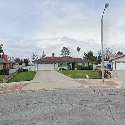 12726 Blossom Ave, Yucaipa, CA 92399