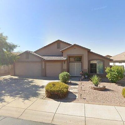 12853 W Windrose Dr, El Mirage, AZ 85335