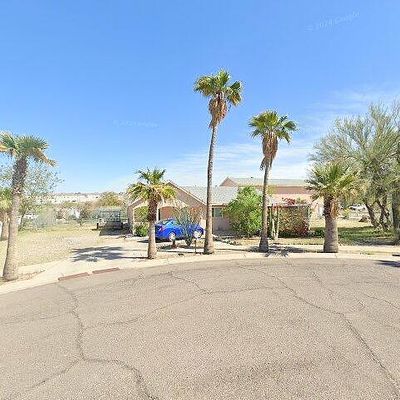 1300 N Palm St, Ajo, AZ 85321