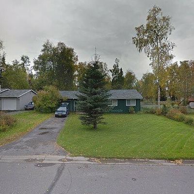 131 Henrich St, Soldotna, AK 99669