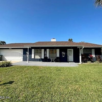 1312 Mardrake Rd, Daytona Beach, FL 32114