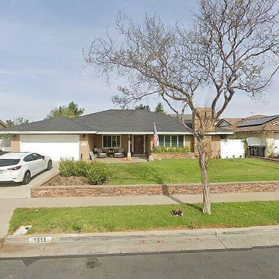 1313 Montevideo Ave, Placentia, CA 92870