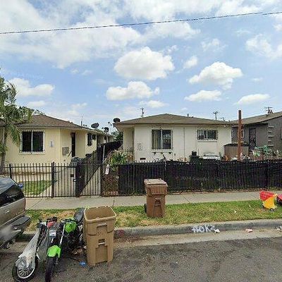 1336 1/2 W 94 Th St, Los Angeles, CA 90044