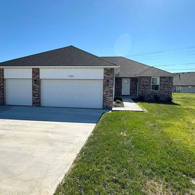 1160 North Maxine Avenue, Nixa, MO 65714