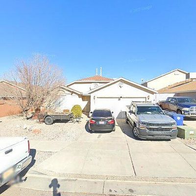 11601 Medicine Bow Pl Se, Albuquerque, NM 87123