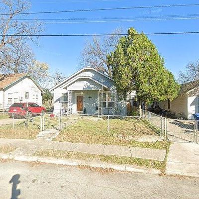 143 E Baylor, San Antonio, TX 78204