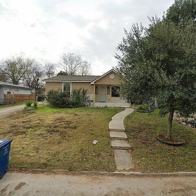 146 Frances Jean Dr, San Antonio, TX 78223