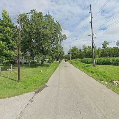 1498 N 1100 W Road, Linton, IN 47441