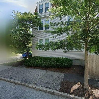 15 Harkness St #18, Providence, RI 02909