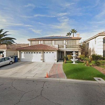 1502 Starlight Canyon Ave, Las Vegas, NV 89183