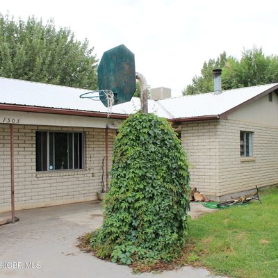 1503 Saiz Lane, Bloomfield, NM 87413