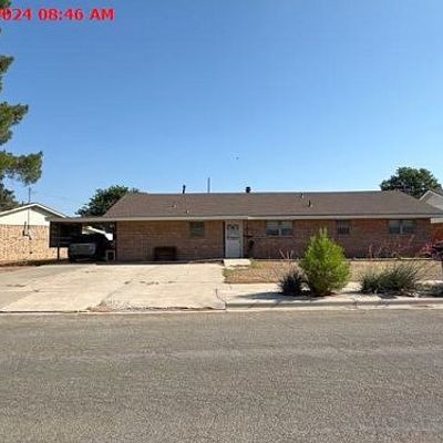 1504 W Avenue N, Lovington, NM 88260