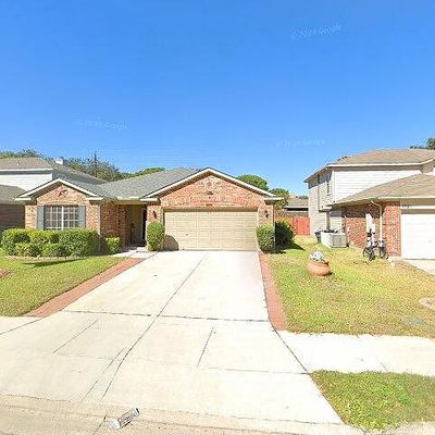 1517 Rainy Brk, Schertz, TX 78154