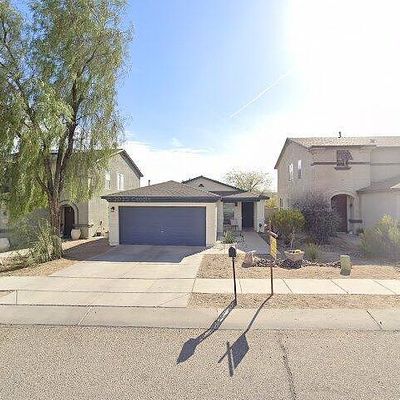 1557 W San Ricardo Blvd, Tucson, AZ 85713