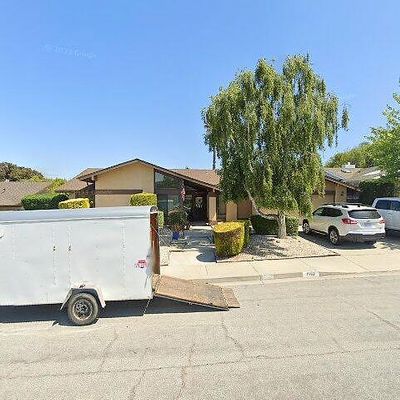 1567 Oak Knoll Rd, Santa Maria, CA 93455