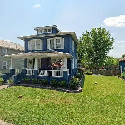 135 Imperial St, New Lexington, OH 43764