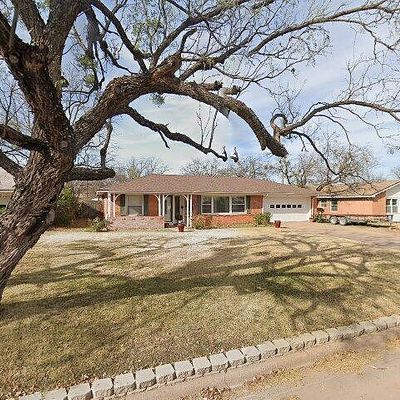 1362 N Willis St, Abilene, TX 79603