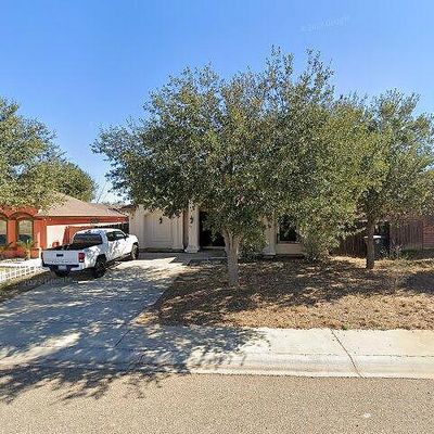 1407 Monticello Ave, Laredo, TX 78046