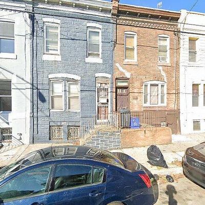 1412 S 24 Th St, Philadelphia, PA 19146