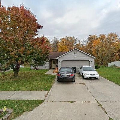 1413 Garden St, Kendallville, IN 46755