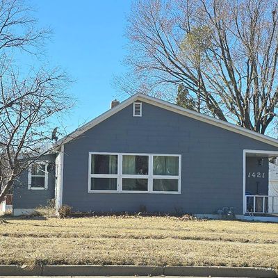 1421 N North Ave, Fairmont, MN 56031