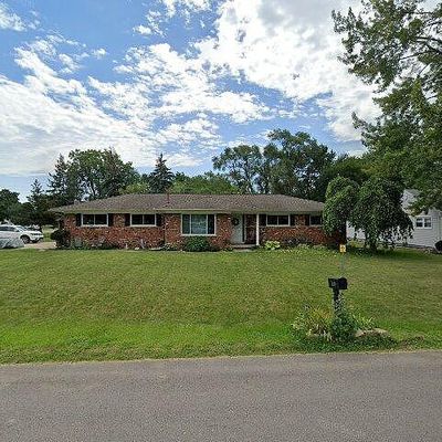 16970 Park Ln, Fraser, MI 48026