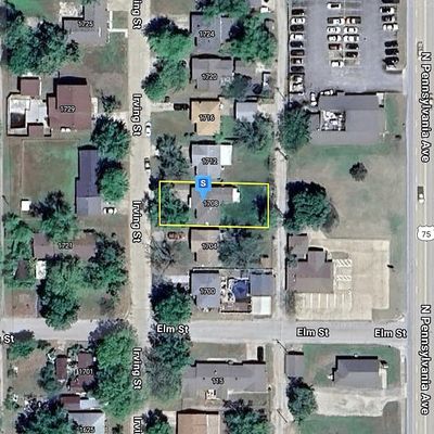 1708 Irving St, Independence, KS 67301