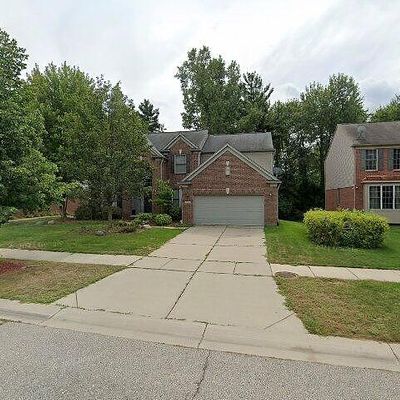 1714 Arcadian Dr, Rochester Hills, MI 48307