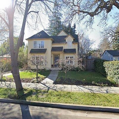 1740 Guinda St, Palo Alto, CA 94303