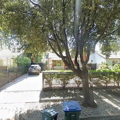 1780 N Marengo Ave, Pasadena, CA 91103