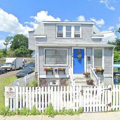 18 Baker Ave, Dorchester, MA 02125