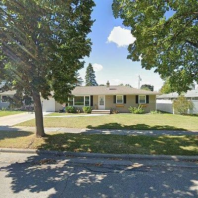 1801 N Outagamie St, Appleton, WI 54914