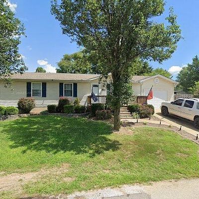 1801 Willow Dr, Pevely, MO 63070