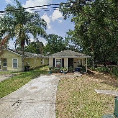 1843 W 10 Th St, Jacksonville, FL 32209